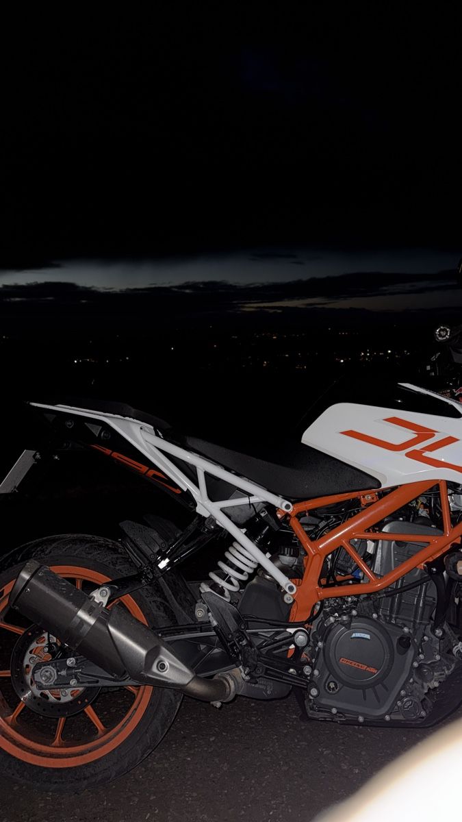 Strasse: KTM Duke 390 ABS 2018 – Gebraucht aus Arnegg von mom_d7sr 4