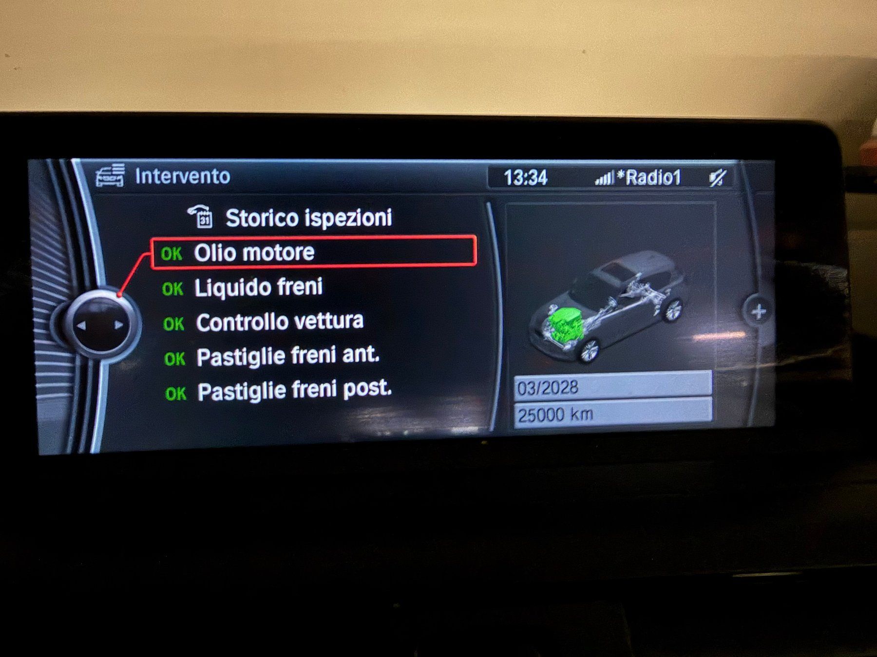BMW Automobili: BMW 116i sport – Usato da Gordola venduto da Gtn11 4