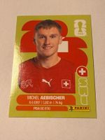 Panini WM 2026 SUI 16 | Michel Aebischer | Schweiz