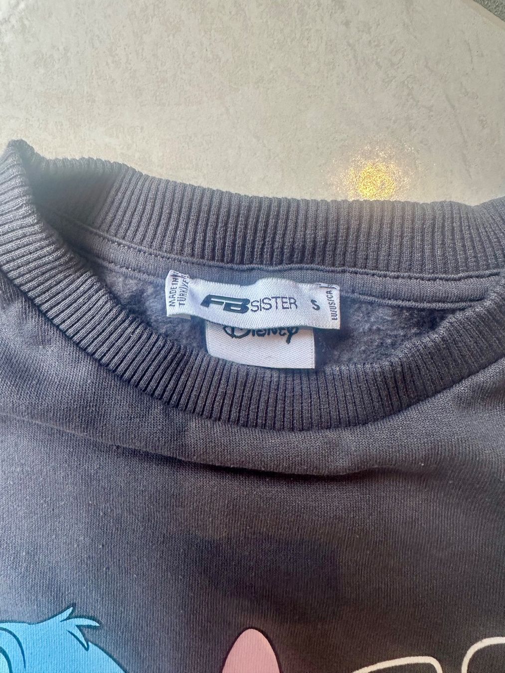 Maglioni & Felpe: 2 Pullover Stitch in Grösse S – Usato da Jonschwil venduto da Tschibo73 5