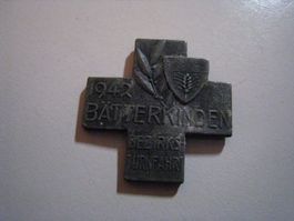 Bätterkinden Bezirks-Turnfahrt 1942