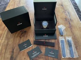 Tudor Pélagos neuve full set - Avec Garantie