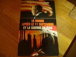Le monde après le 11 septembre