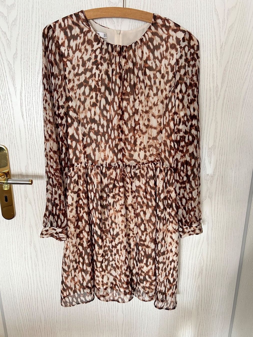 Mango Vestiti: Damenkleid – Usato da Gutenswil venduto da walker60 1