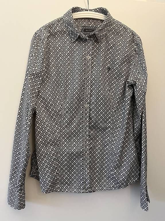 Marc O'Polo Camicette: Marc O'Polo Bluse – Usato da Murten venduto da bea_n5yn