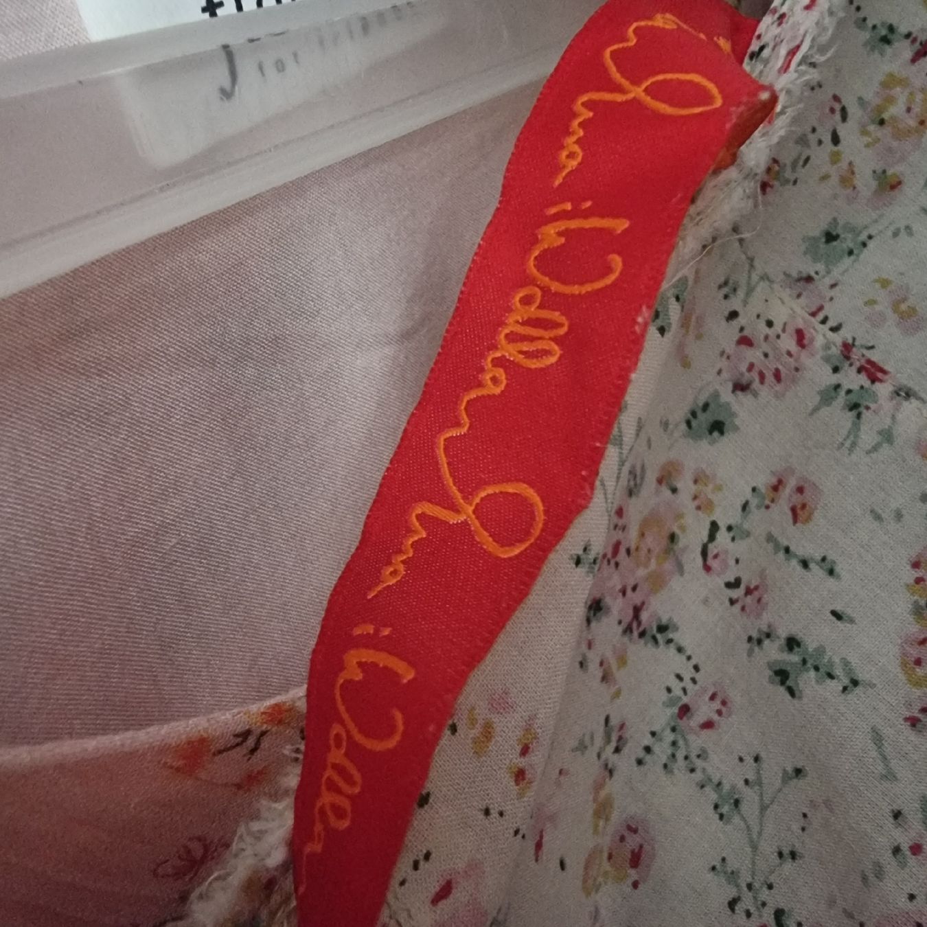 Ewa I Walla Vestiti: Robe fleurie Ewa Walla – Nuovo (secondo la descrizione) da Vevey venduto da caj_pfn6 7