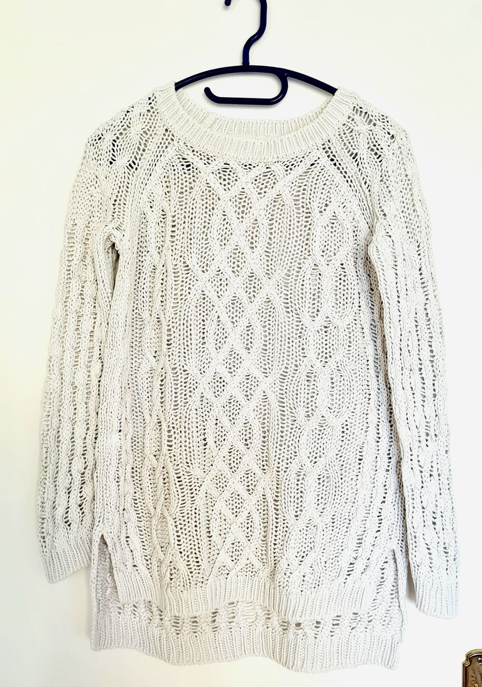 Pullover & Sweatshirts: Pull taille S/M – Gebraucht aus Thônex von AneleManele