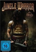 Jungle Warrior