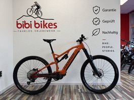 NEUWERTIG! Raymon Trailray 170 PRO, 800WH, 85NM, GARANTIE