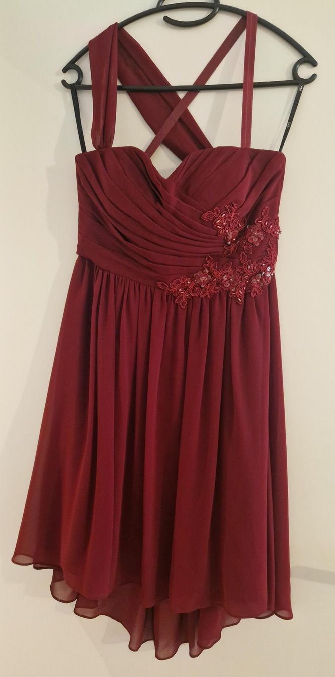 Vestiti: FESTKLEID  36/38 – Usato da Boswil venduto da gummibaerli24