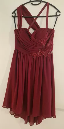 FESTKLEID  36/38