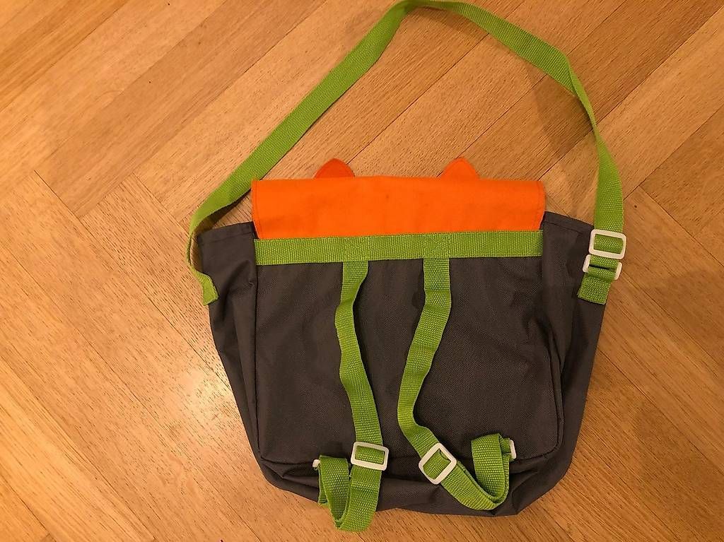Kindertaschen: Sac enfant Vertbaudet – Gebraucht aus Sierre von noe_y7vf 2