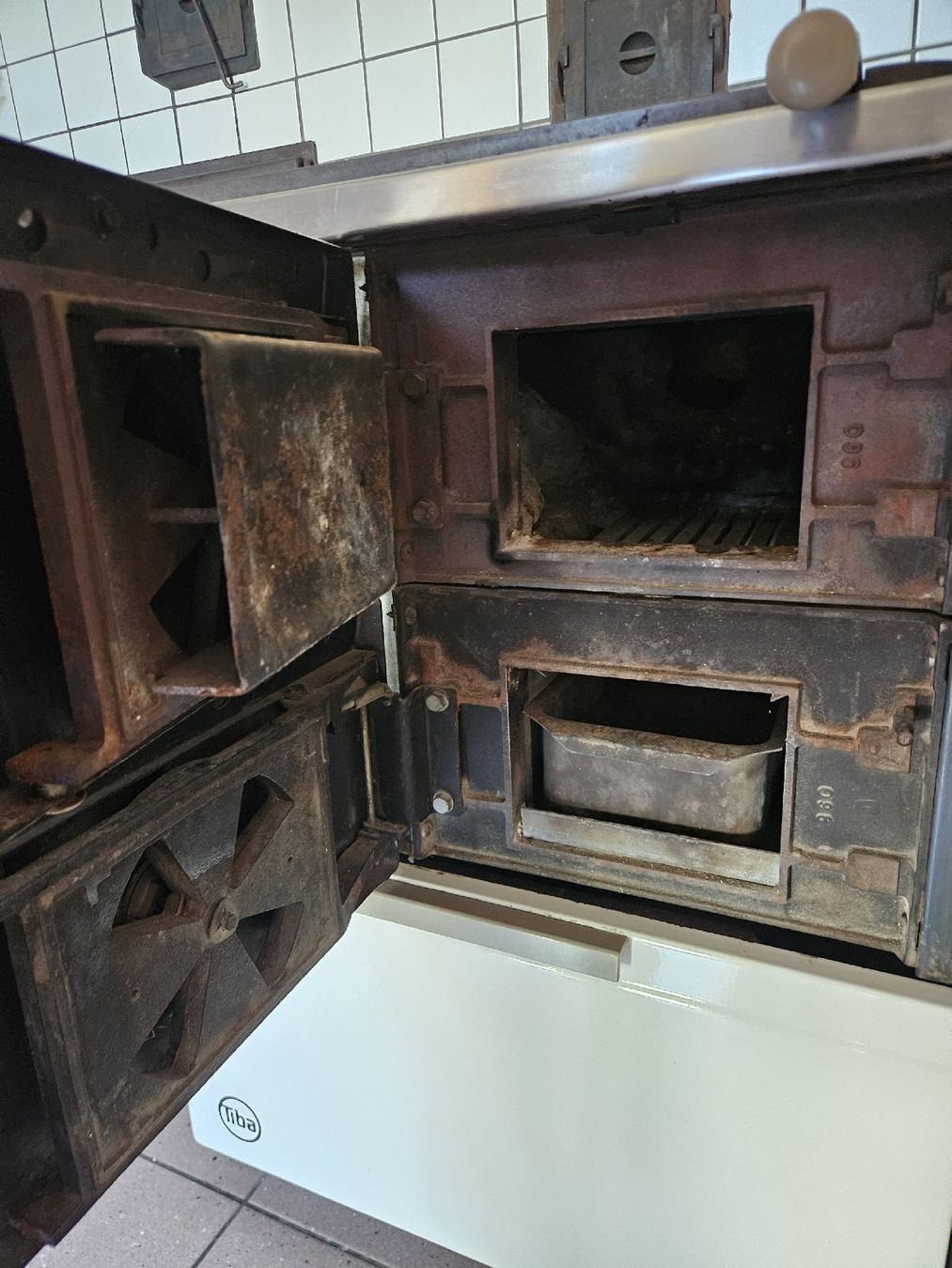 Cucine: Tibaherd – Usato da Baldegg venduto da Daniel_St. 2