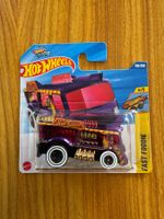 Hot Wheels Treasure Hunt TH Auto