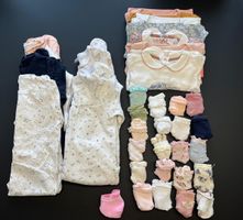 Baby clothing bundle, 18 Months, 59 pcs