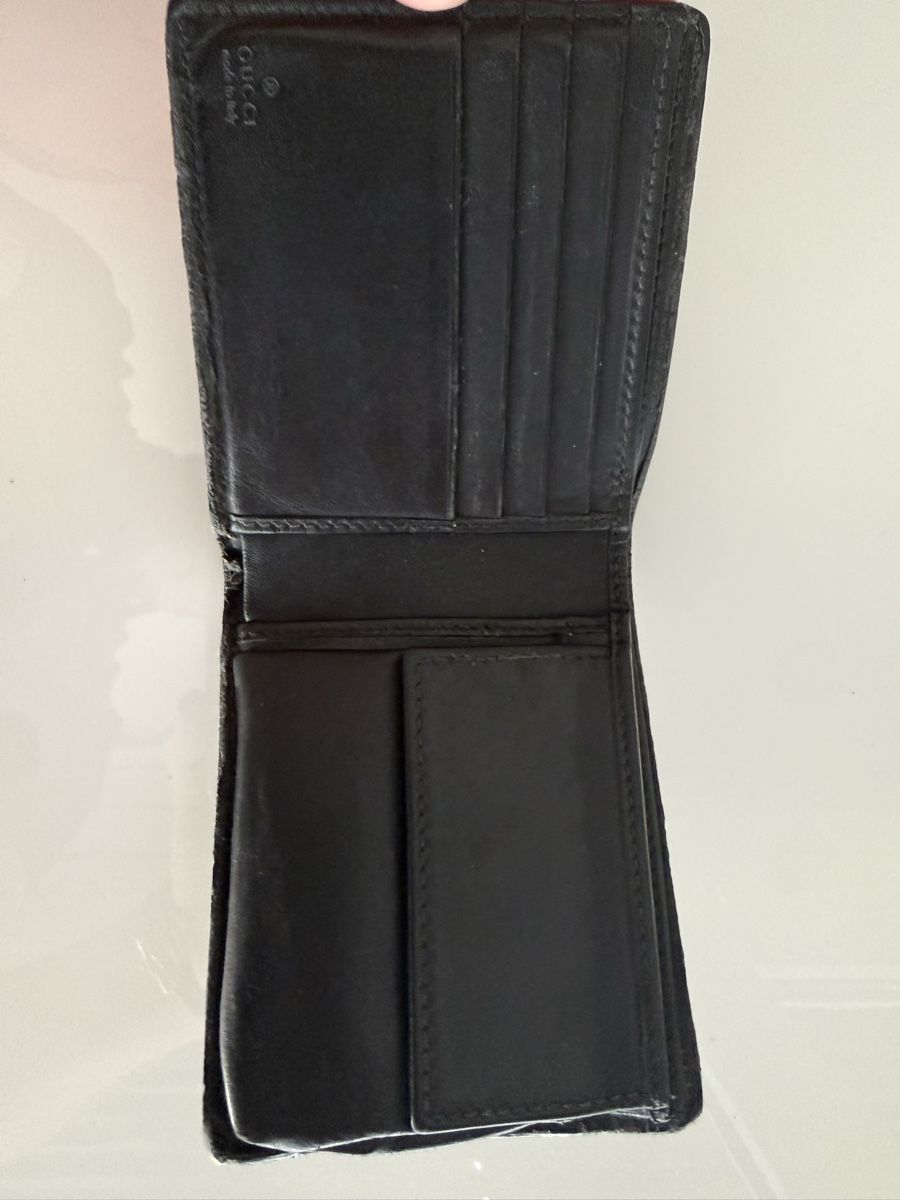 Gucci Portefeuilles: Gucci Brieftasche Schlangenmuster gebraucht – D'occasion à Meggen par boj_k8t5 3