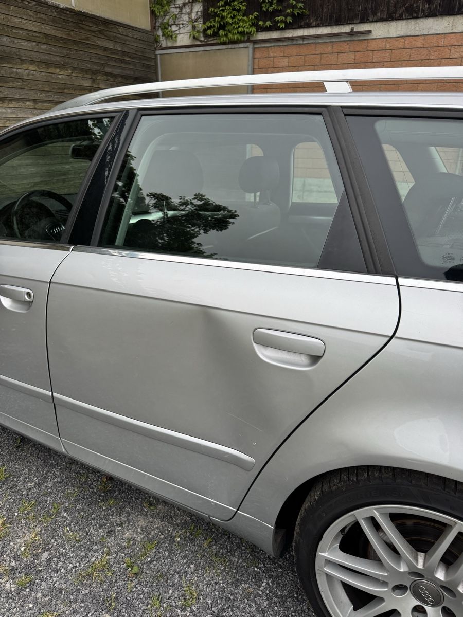 Audi Autos: Audi A4 B7 Quattro 2.0 TFSI Handschalter – Defekt aus Goldau von sam_b7nv 4