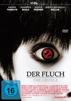 Der Fluch 2 (DVD) NEU&OVP!!