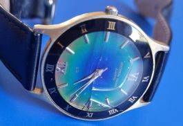 Cameleon Uhr C.T