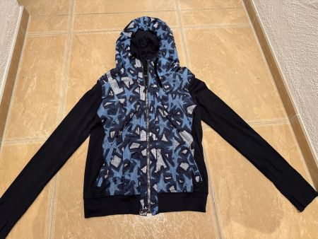 Marc Cain Sports NWT schönste jacke, 38 NP 329 Fr