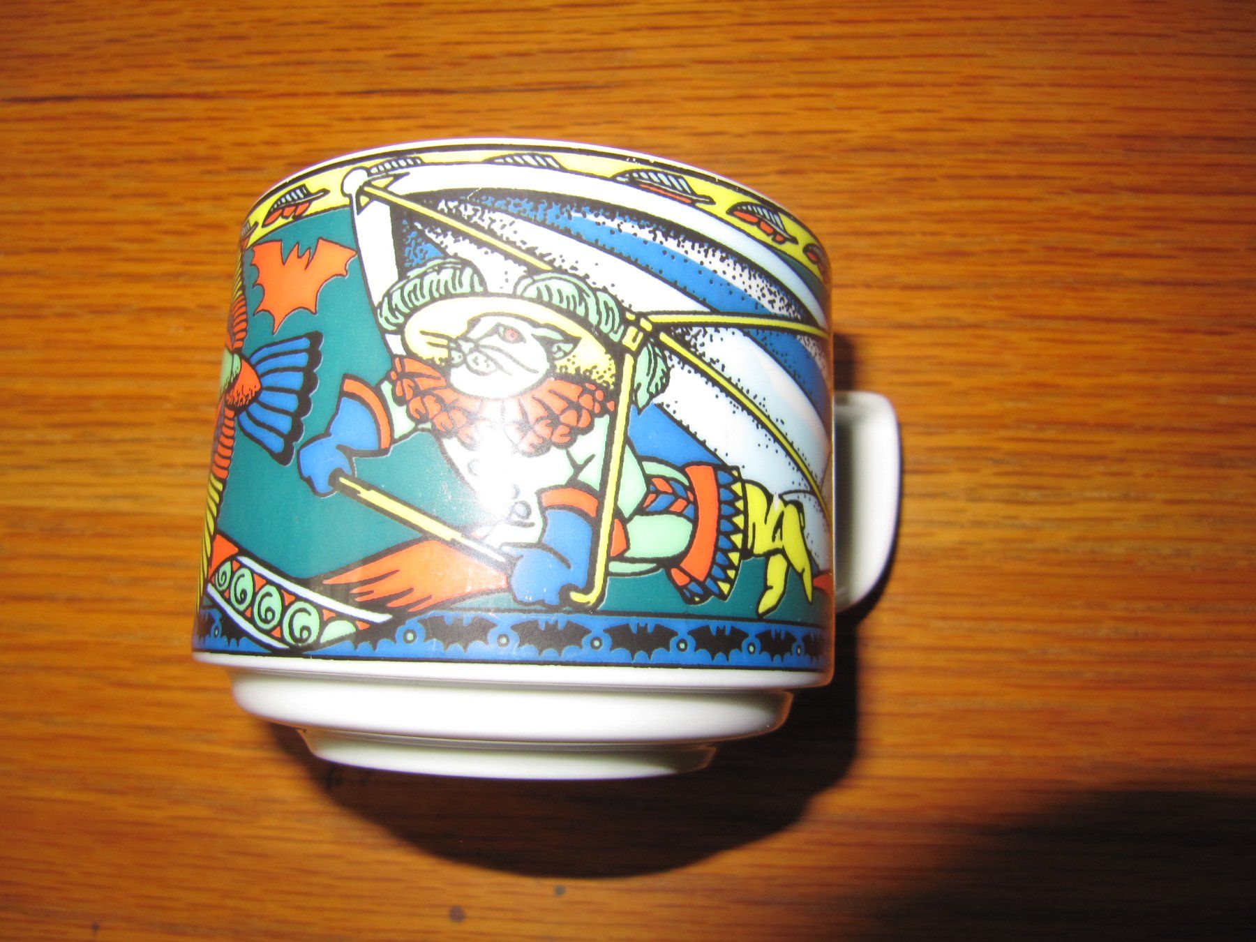 Bopla Tazze: Bopla Kaffeetasse – Usato da Selzach venduto da Sennemeitschi11