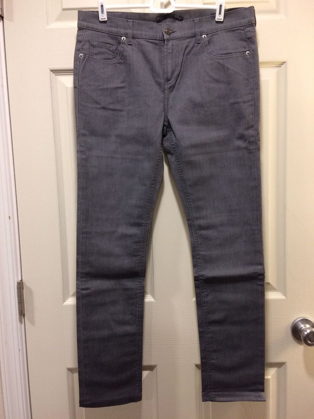Lacoste Jeans: Lacoste, Jeans, Gr: 30 – Nuovo e nell'imballaggio originale da Adliswil venduto da RedDelicious