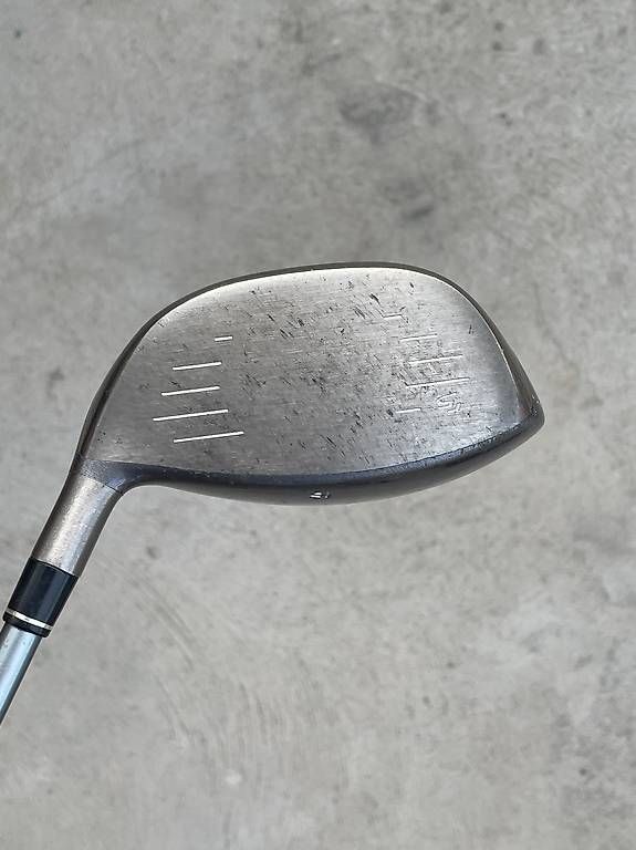 Taylor Made Clubs & Sets: Driver Taylor Made Damen – D'occasion à Bern par mia_8nfn 1