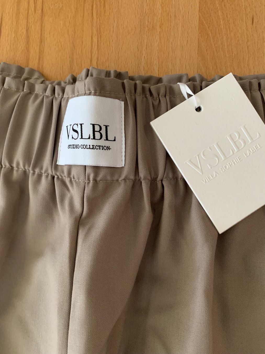 Pantaloni: VSLBL Stoffhose – Nuovo (secondo la descrizione) da Enggistein venduto da THE-IGOR 1