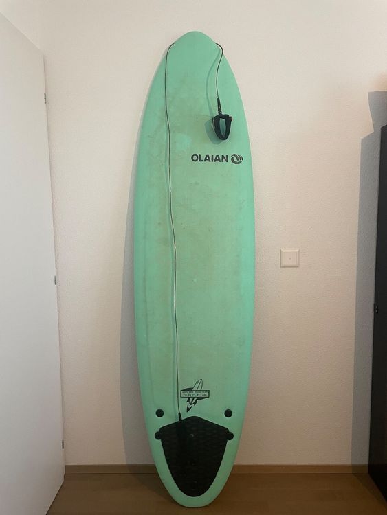 surfboard 7,2 Kaufen auf Ricardo