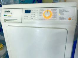 Miele Medicdry T44-65C CH Wäschetrockner