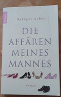 Bridget Asher: Die Affären meines Mannes
