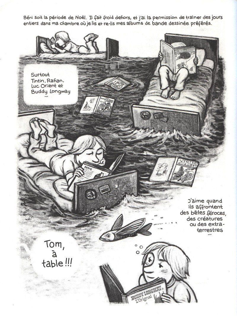 Fumetti: Wonderland – Usato da Neuchâtel venduto da Dualseele 1