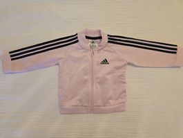 Veste Adidas rose bébé, 3-6 mois