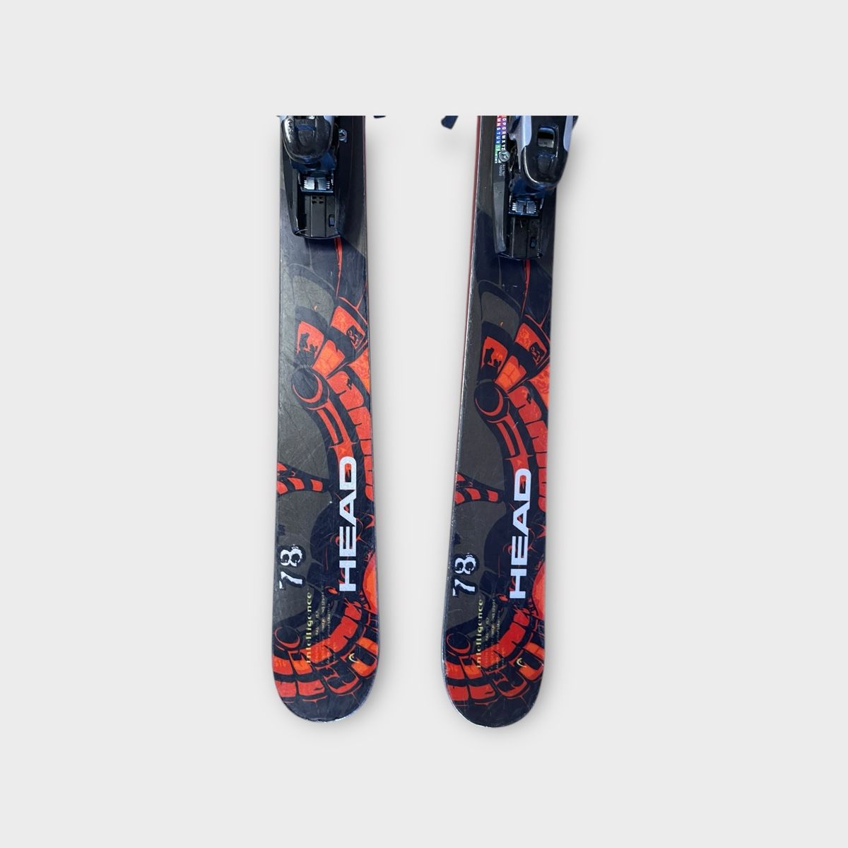 Head Skis: Head Monster 78 177cm – D'occasion à Murten par Ski-Outlet 3