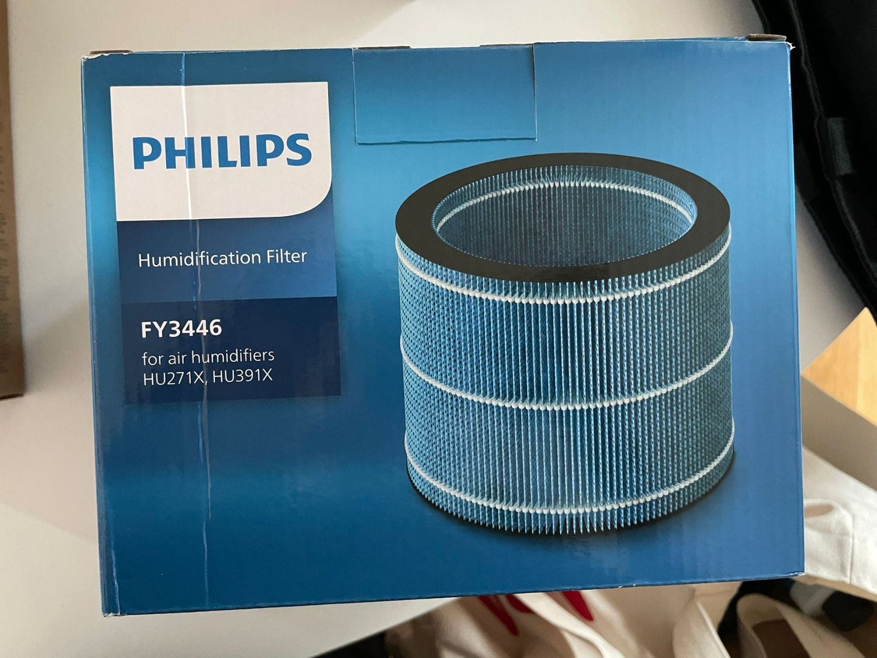 Philips Umidificatori d'aria: Philips Humidifier FY2401 Replacement Filter for Series 2000 – Usato da Luzern venduto da kim_my9c 3