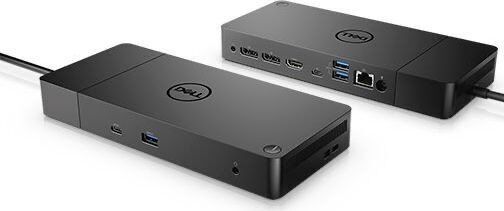Dell Docking station: DELL WD19 K20A – Usato da Rorschach venduto da ilo_jxk7