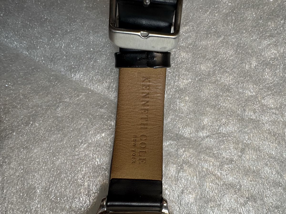 Uhren: Montre Kenneth Cole homme  – Gebraucht aus Vevey von carybde 2