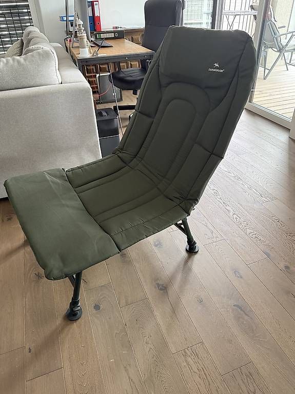 Chaises: Campingstuhl – D'occasion à St. Gallen par Raf145