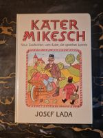 Kater Mikesch – Josef Lada – 2. Auflage 1975