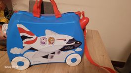 Kinderkoffer