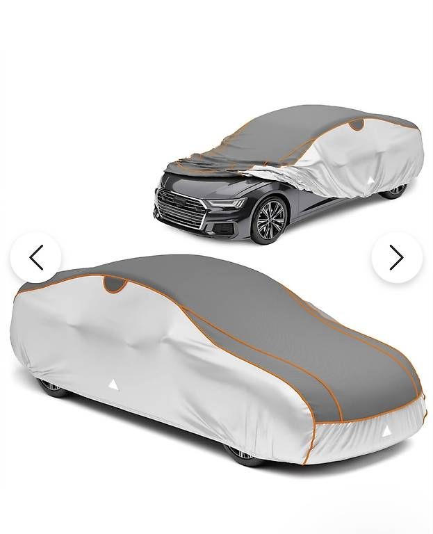 Coperture: Auto Halbgarage / Hagelschutz – Nuovo e nell'imballaggio originale da Unterengstringen venduto da _Janina_