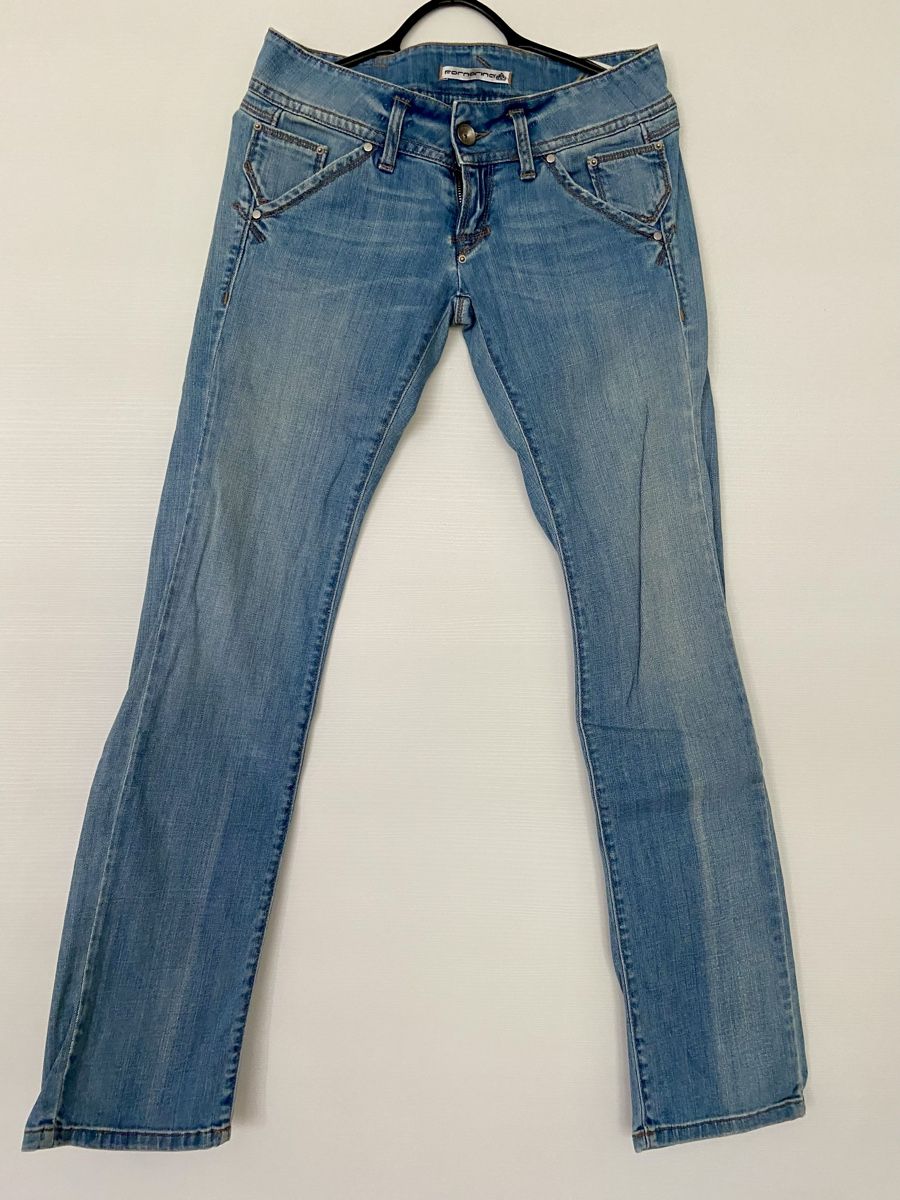 Jeans: Fornarina Jeans Gr 28 – Usato da Horgen venduto da smlecnik78