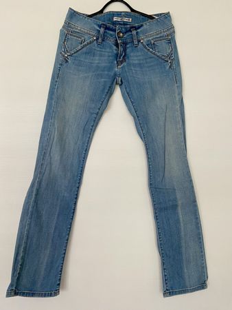 Fornarina Jeans Gr 28