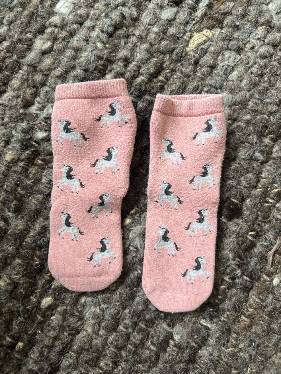 Calze per bambini: Kinder Socken Gr 21-22 – Usato da Winterthur venduto da LeonoraCor