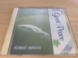 Robert Martin – Great Peace