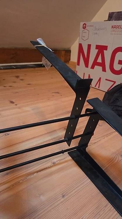 Altro in Decorazioni & Accessori: Magma DJ Laptop Ständer ? stabil – Usato da Steckborn venduto da tamino.haas 1