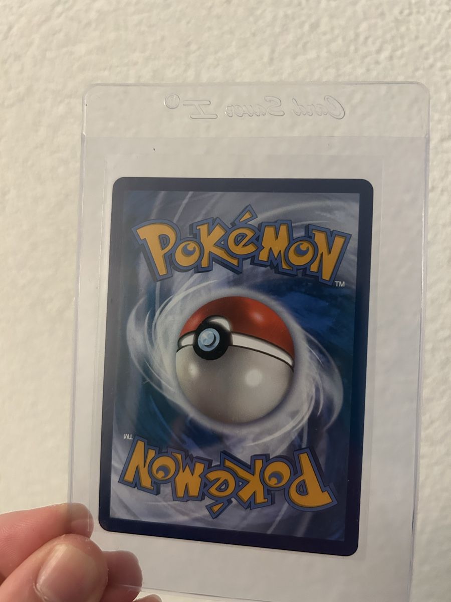 Pokémon Sammelbilder & Trading cards: Charizard V Sword&Shield promo🔥 – Neu (gemäss Beschreibung) aus Lausanne von POKEALE 1