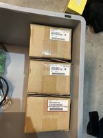 STI Motorenhalter und Getriebe Halter
