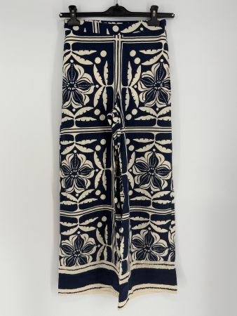 Hose/ Palazzo Hose Gr. 34 von H&M