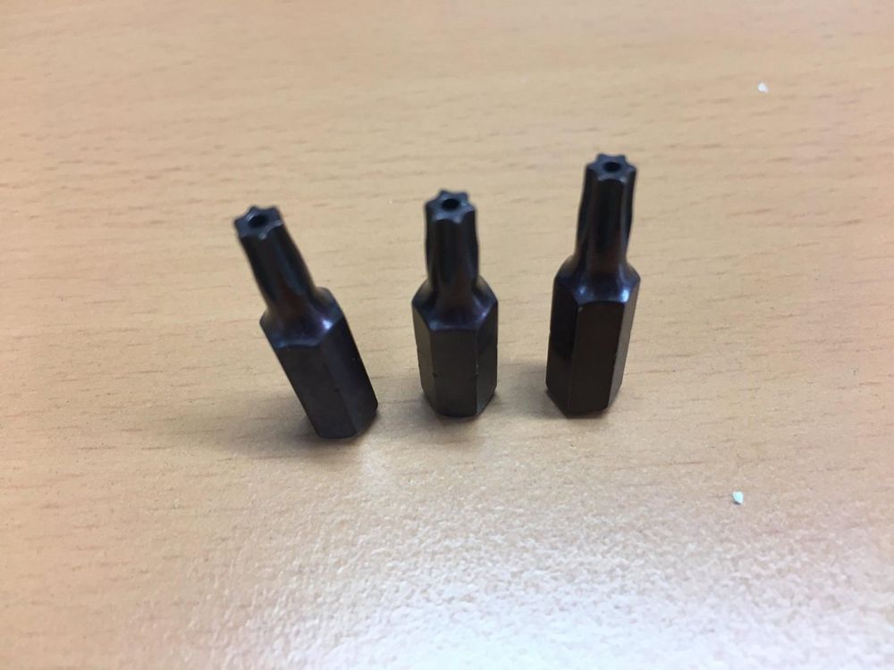 Torx T20 | Kaufen auf Ricardo